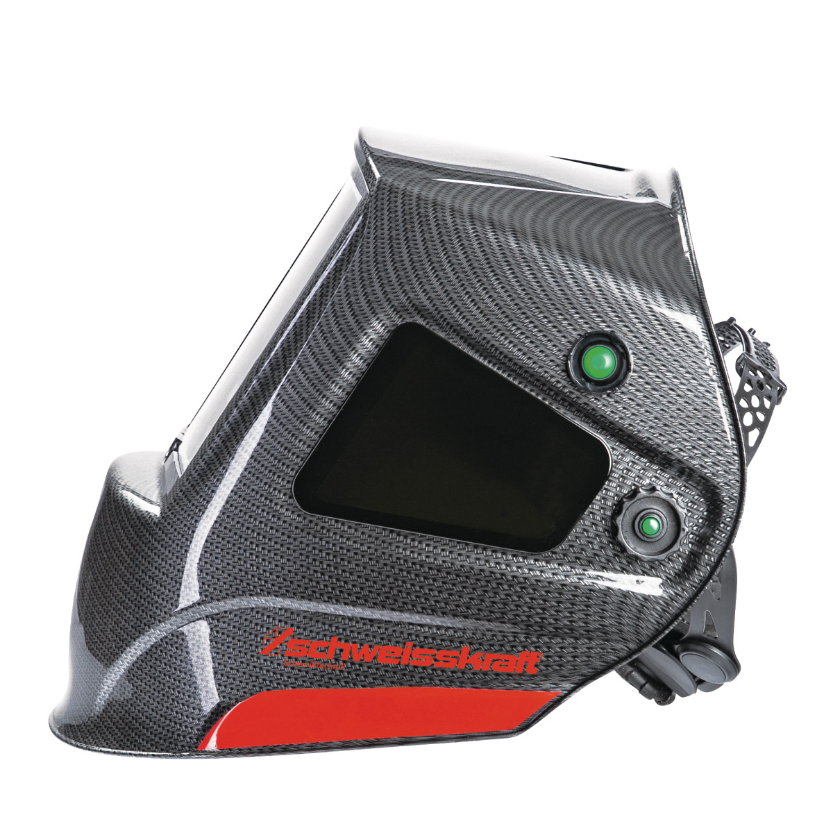 Schweisskraft Automatik-Schweißschutzhelm VarioProtect 3XL-W DIGITAL TC Produktbild img3 L