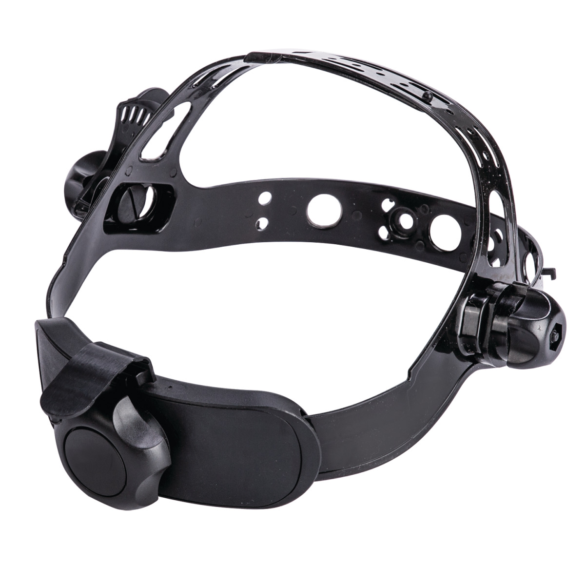 Schweisskraft Automatik-Schweißschutzhelm VarioProtect XXL-W TC AIR TH3 Produktbild img3 L
