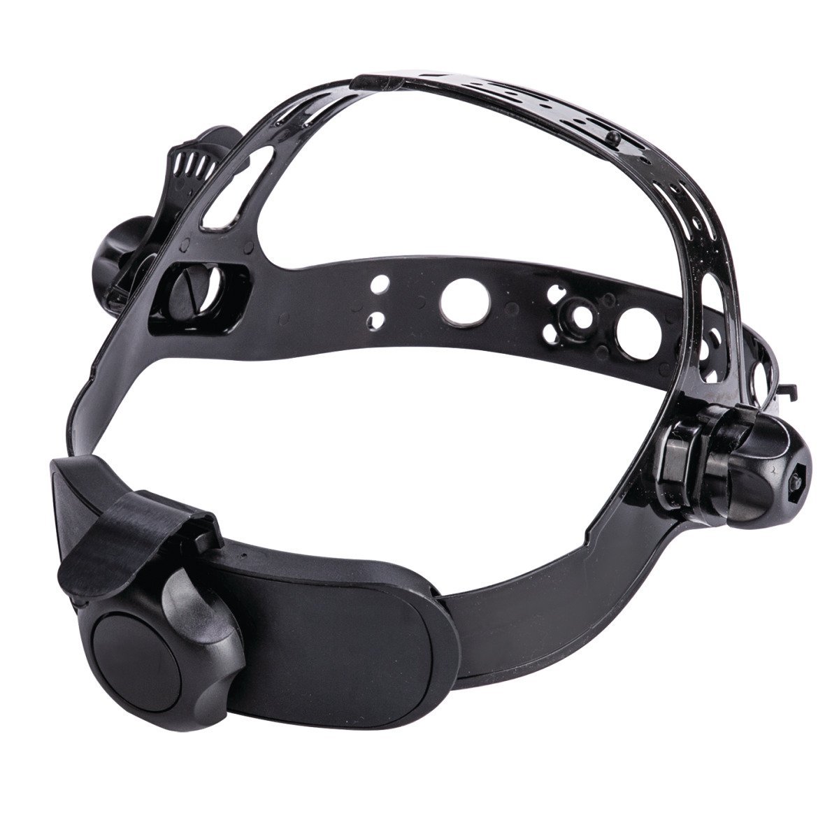 Automatik-Schweißschutzhelm Schweisskraft VarioProtect XXL-W TC AIR TH3 Produktbild img3 L