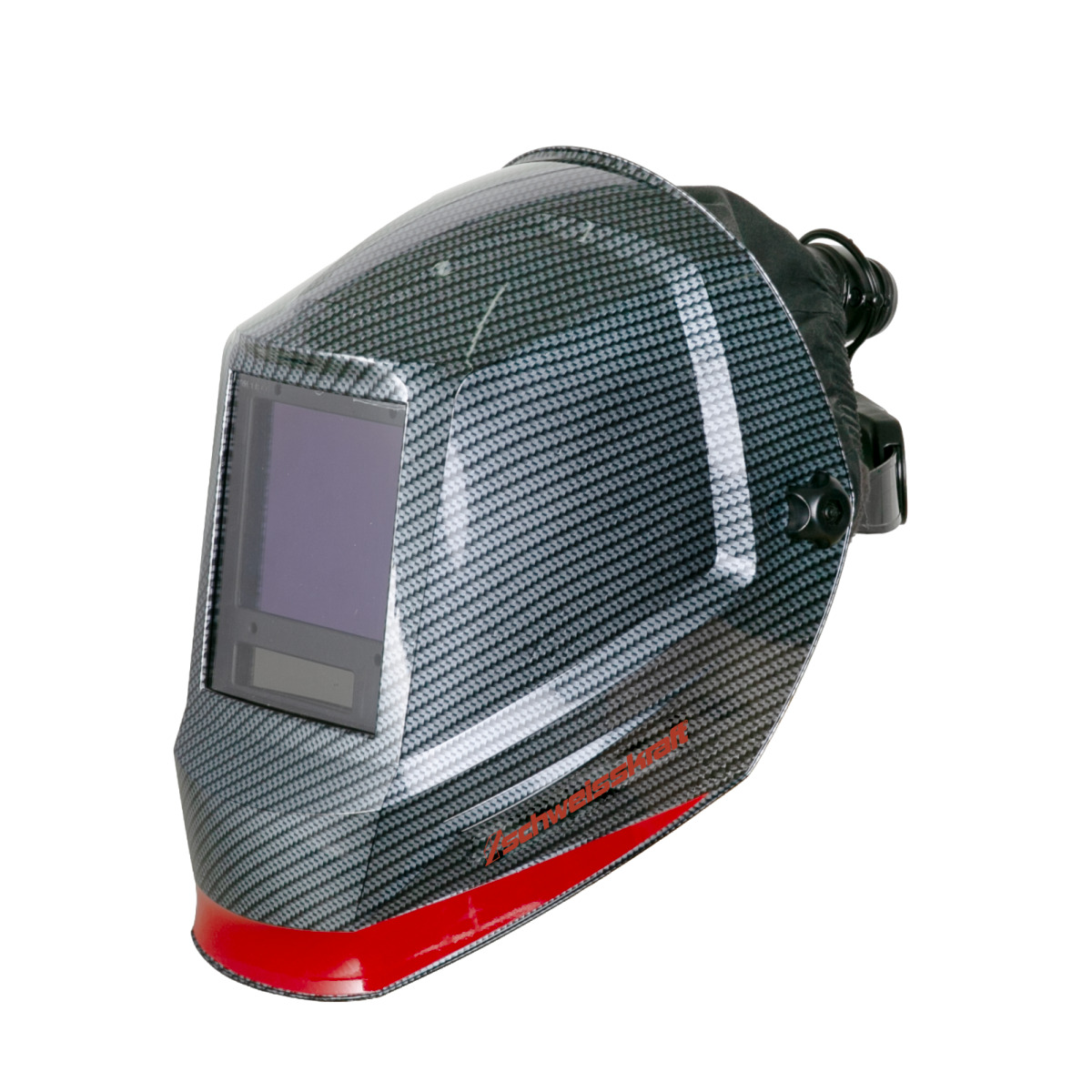 Schweisskraft Automatik-Schweißschutzhelm VarioProtect XXL-W TC AIR Produktbild img1 L