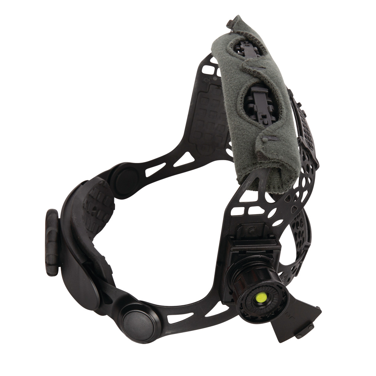 Schweisskraft Automatik-Schweißschutzhelm VarioProtect PANORAMA-W S-TC Produktbild img5 L