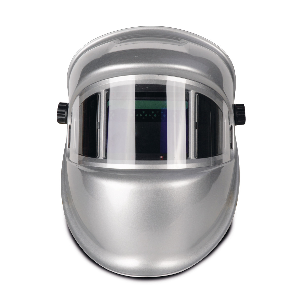 Schweisskraft Automatik-Schweißschutzhelm VarioProtect PANORAMA-W S-TC Produktbild img2 L