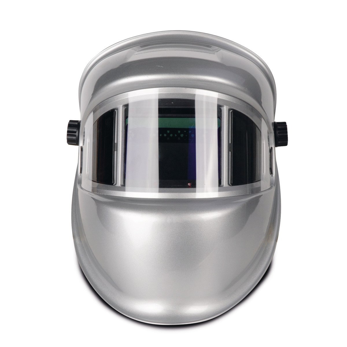Automatik-Schweißschutzhelm Schweisskraft VarioProtect PANORAMA-W S-TC Produktbild img2 L