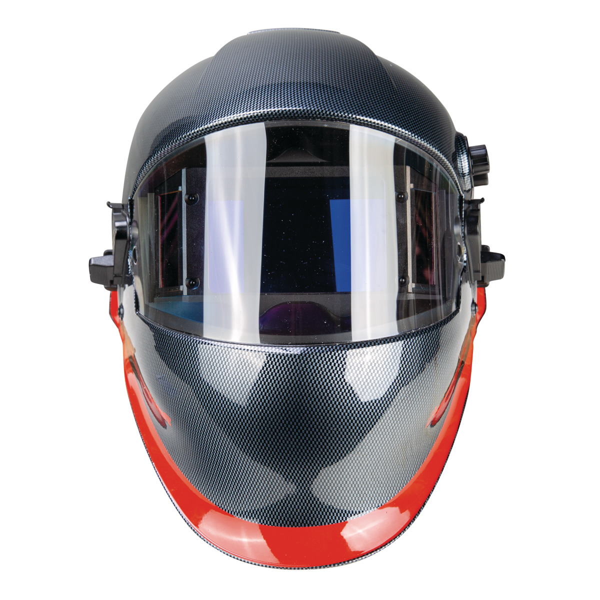 Schweisskraft Automatik-Schweißschutzhelm VarioProtect XXL-W F-TC Produktbild img2 L