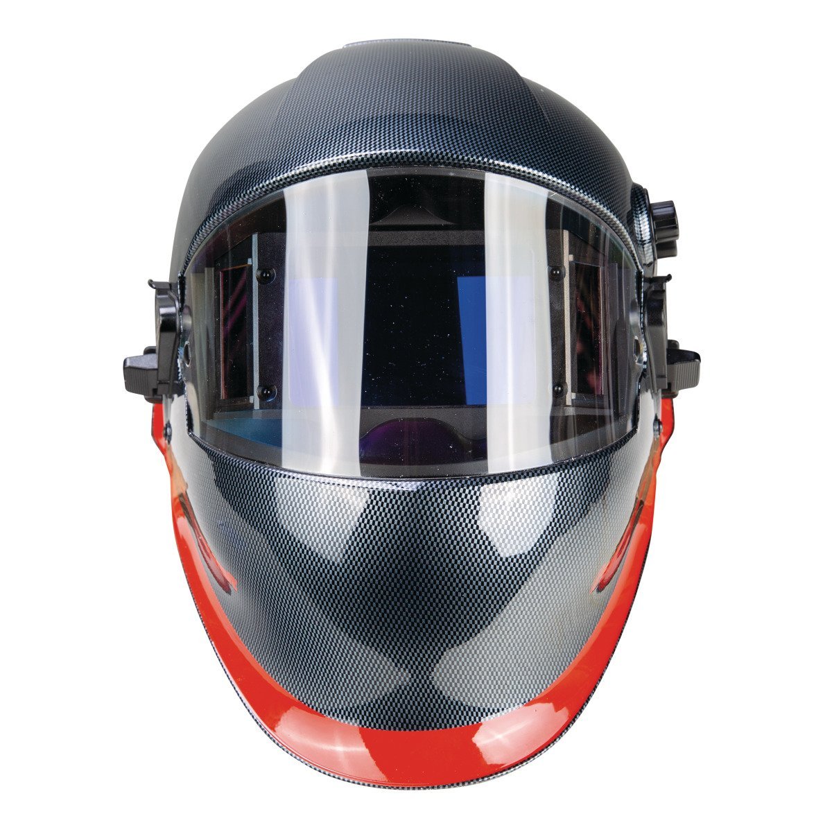 Automatik-Schweißschutzhelm Schweisskraft VarioProtect XXL-W F-TC Produktbild img2 L