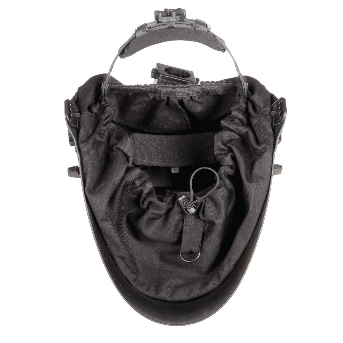 Automatik-Schweißschutzhelm Schweisskraft VarioProtect XXL-W F-TC AIR TH3 Produktbild img7 L