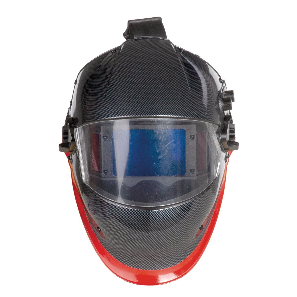 Automatik-Schweißschutzhelm Schweisskraft VarioProtect XXL-W F-TC AIR TH3 Produktbild img2 L