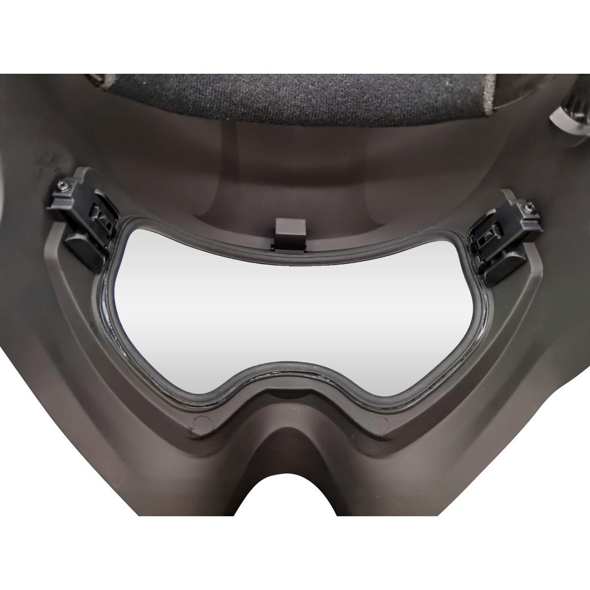 Schleifhelm Schweisskraft VarioProtect GRIND AIR TH3 Produktbild img3 L
