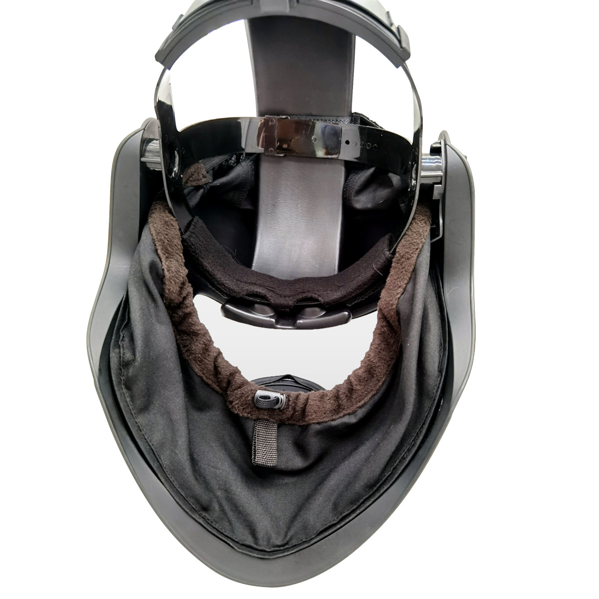 Schweisskraft Schleifhelm VarioProtect GRIND AIR TH3 Produktbild img4 L