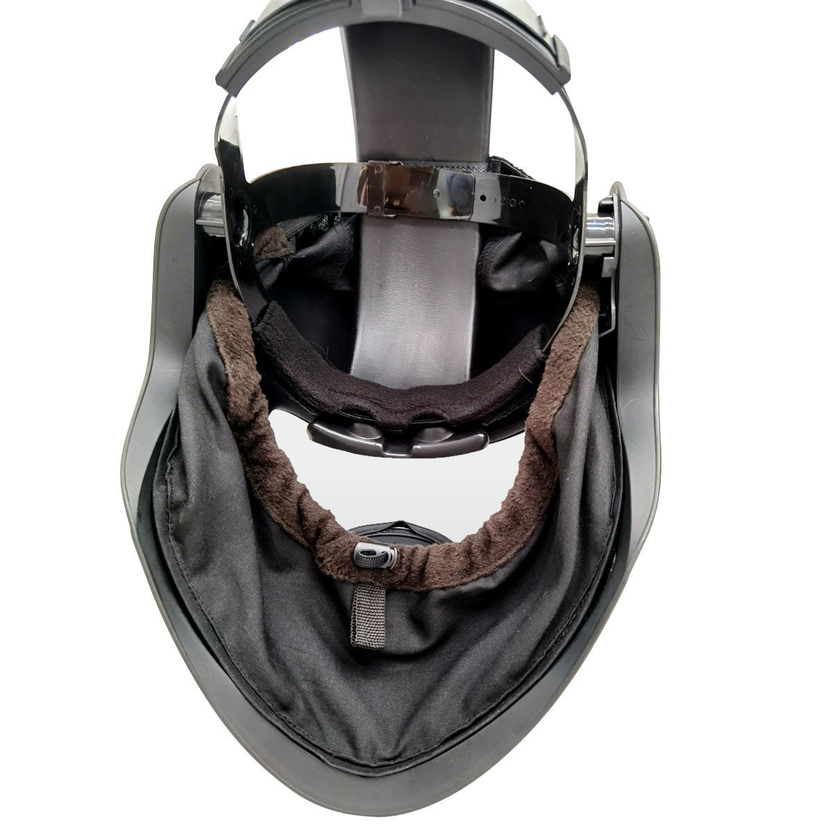Schleifhelm Schweisskraft VarioProtect GRIND AIR TH3 Produktbild img4 L