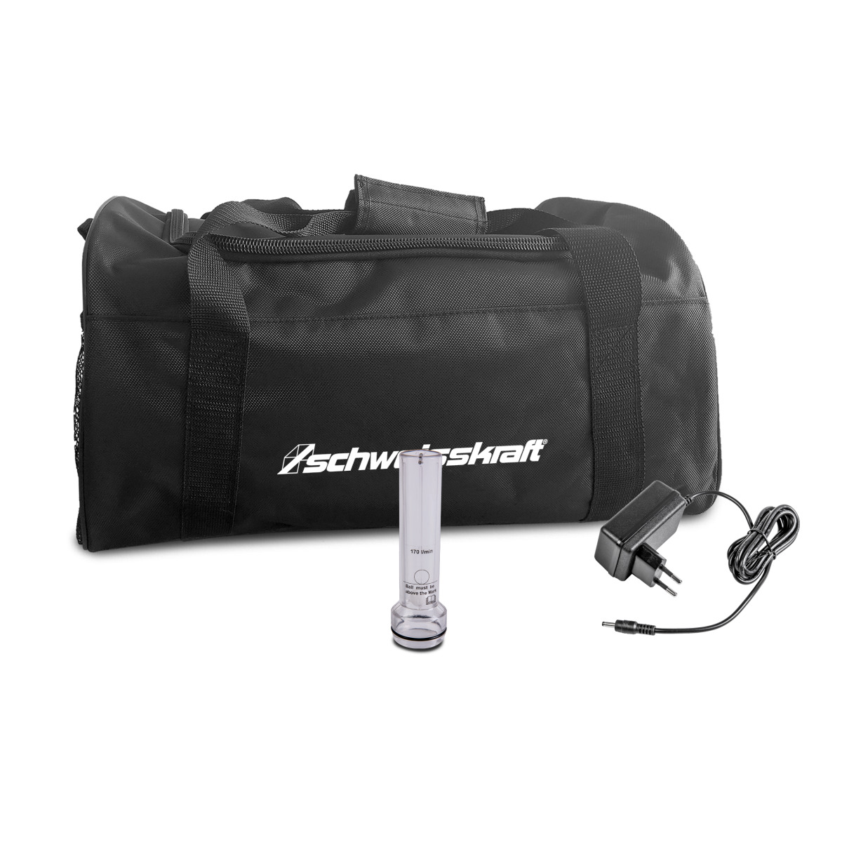 Schweisskraft Schleifhelm VarioProtect GRIND AIR TH3 Produktbild img9 L