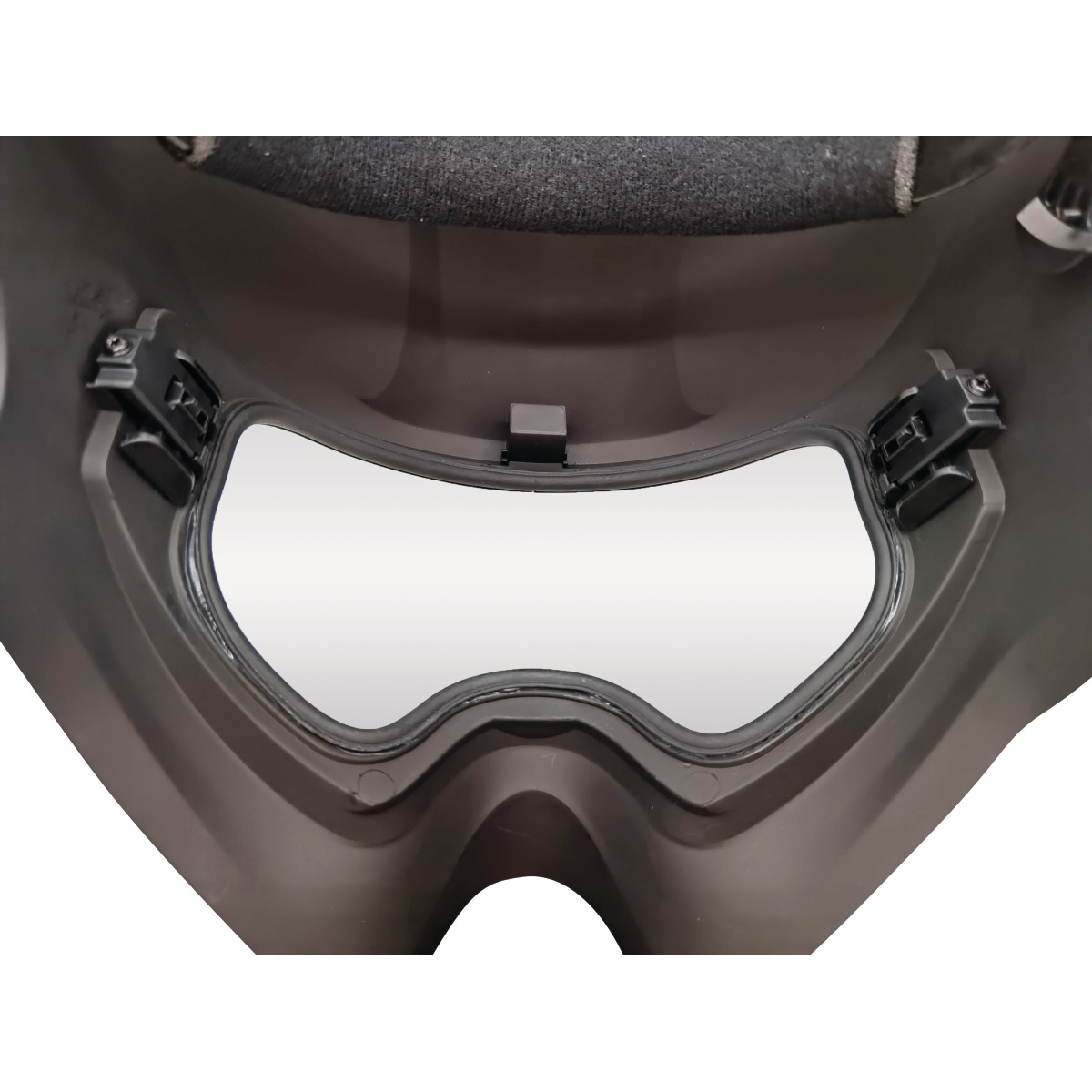Schweisskraft Schleifhelm VarioProtect GRIND AIR ohne Luftfilter Produktbild img5 L