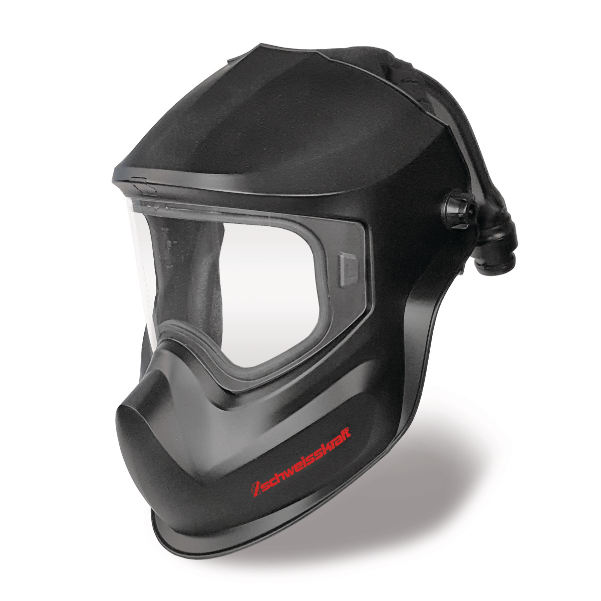 Schweisskraft Schleifhelm VarioProtect GRIND AIR ohne Luftfilter Produktbild img1 L