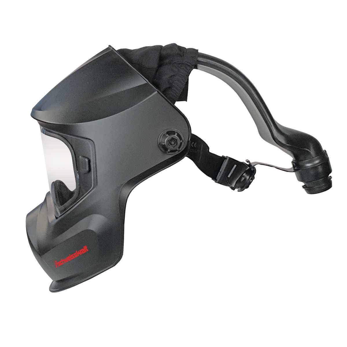 Schweisskraft Schleifhelm VarioProtect GRIND AIR ohne Luftfilter Produktbild img2 L