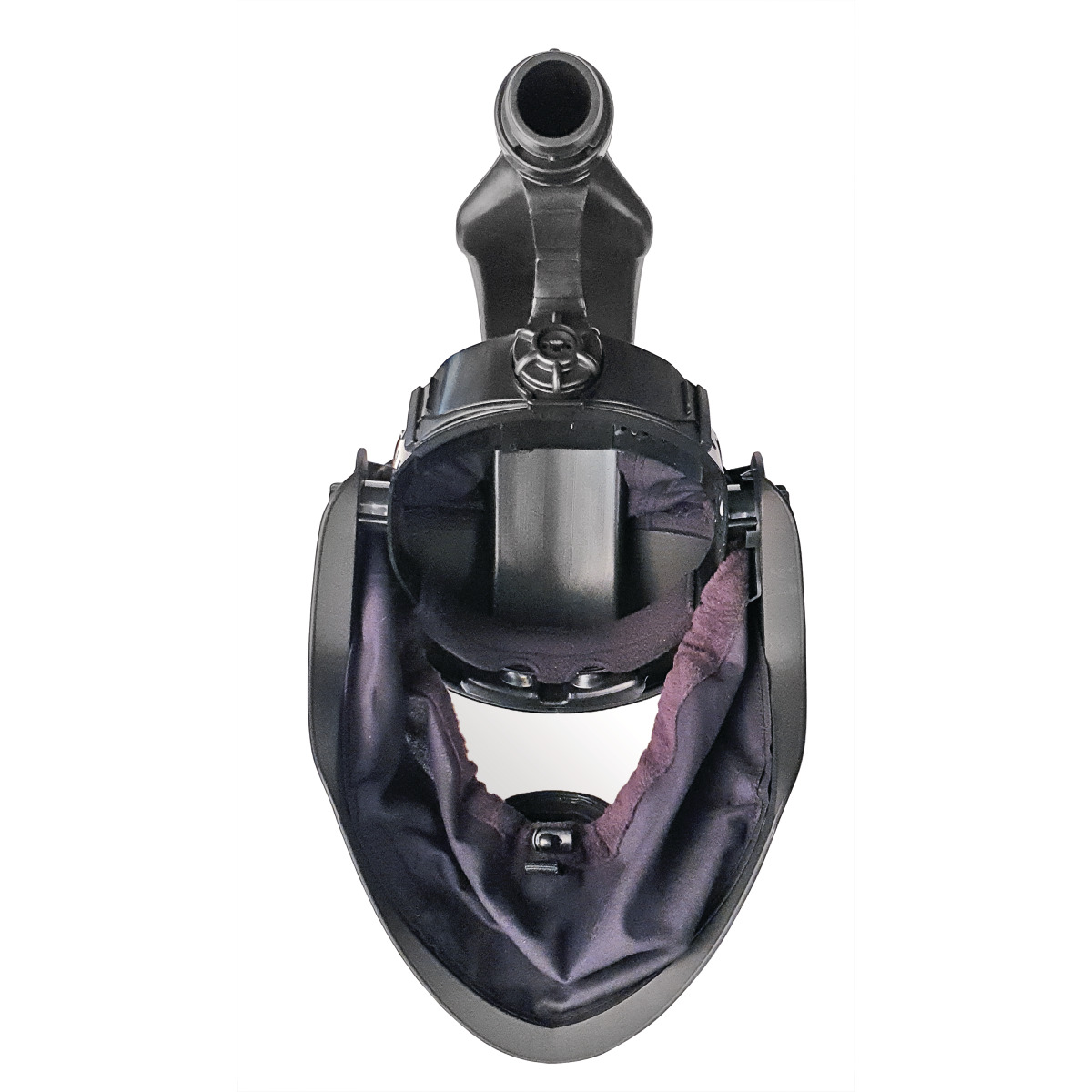 Schweisskraft Schleifhelm VarioProtect GRIND AIR ohne Luftfilter Produktbild img3 L