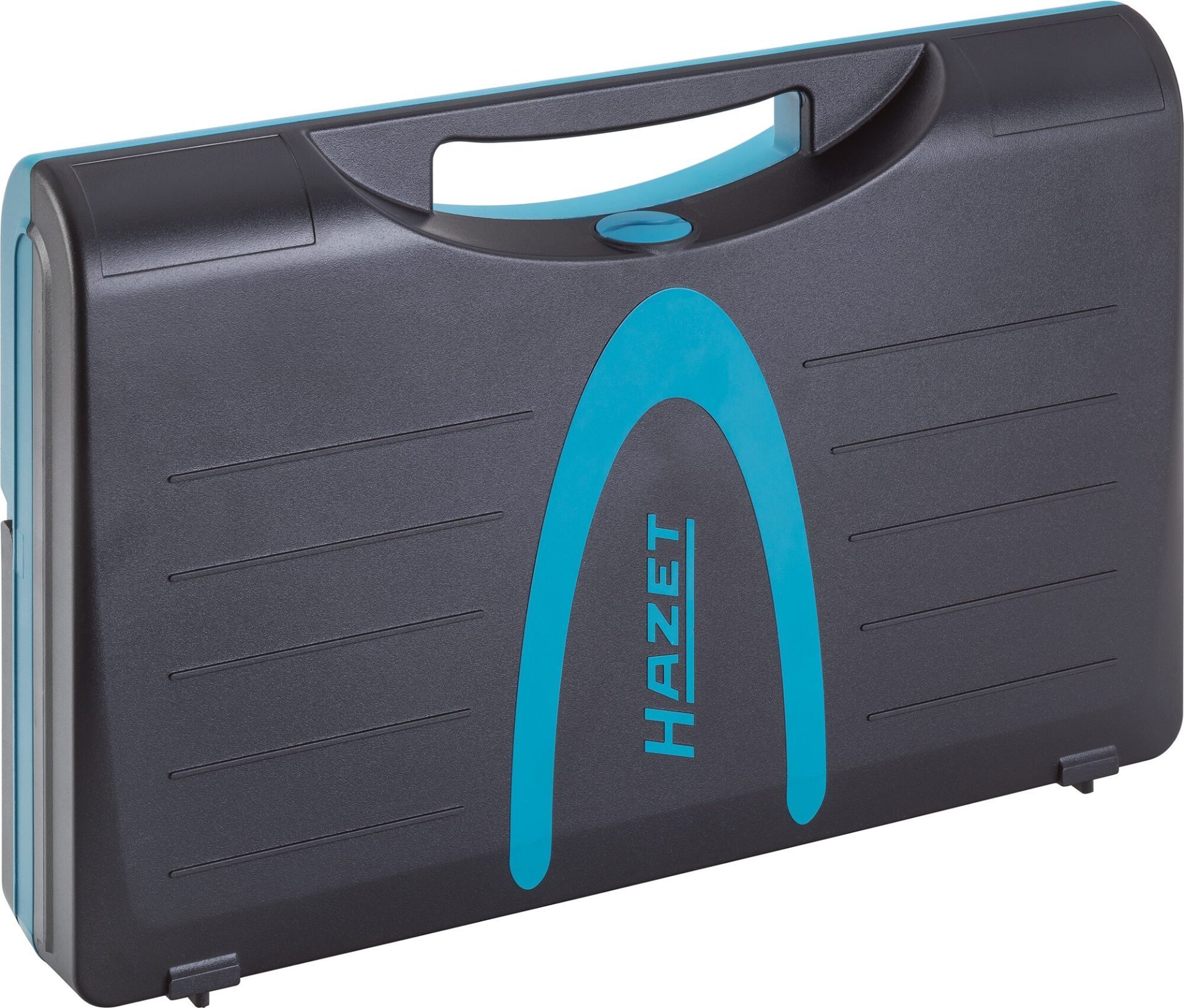 HAZET Werkzeugkasten für Safety-Insert-System 165-L ∙ L x B x H: 355 mm x 235 mm x 65 mm Produktbild img3 L