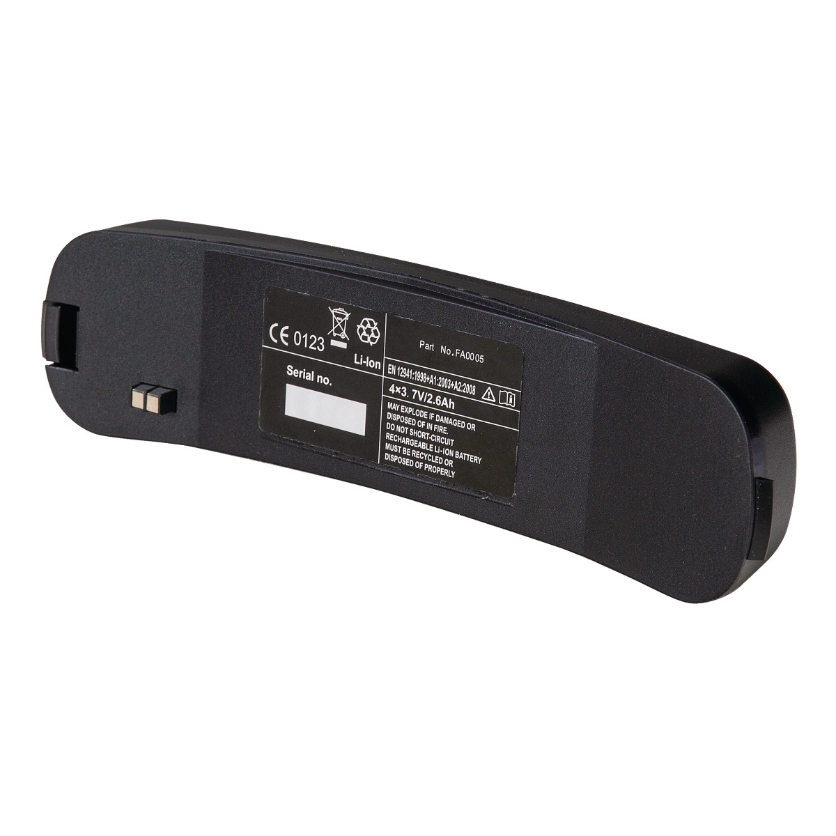 Schweisskraft Li-Ion-Akku LIA-VP1 Produktbild img1 L