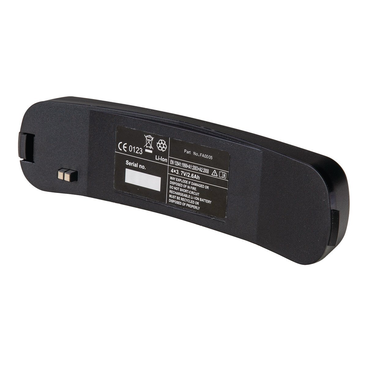 Li-Ion-Akku Schweisskraft Produktbild img1 L