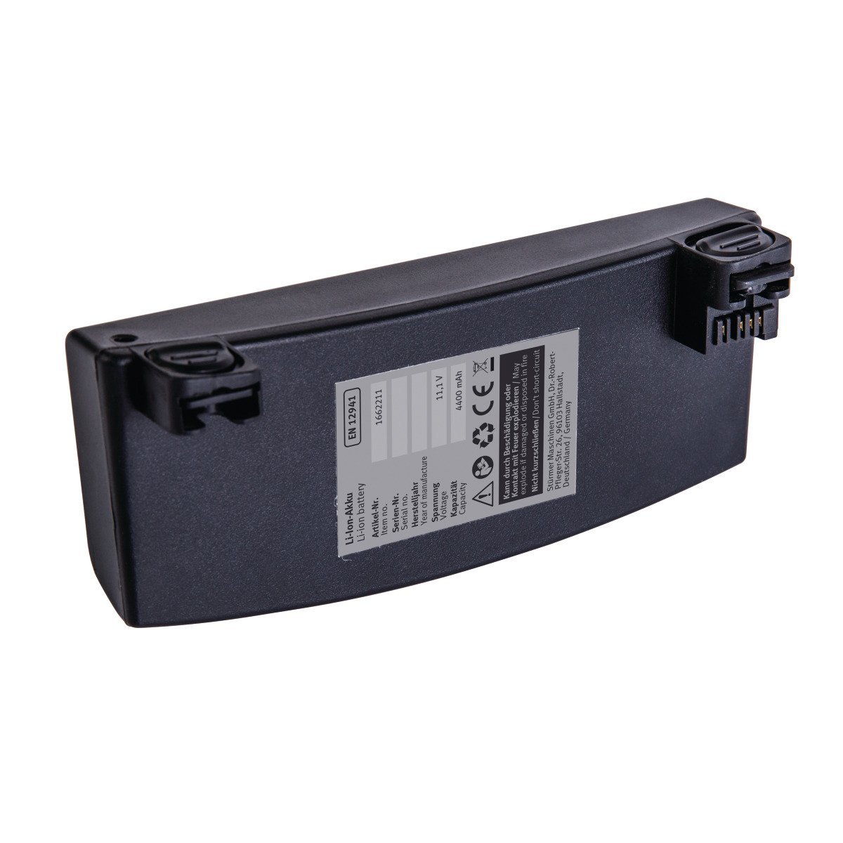 Li-ION-Akku Schweisskraft Produktbild img1 L
