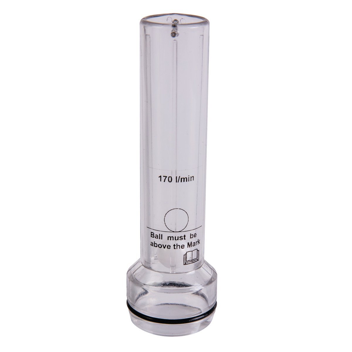 Luftdurchflusstester Schweisskraft Produktbild img1 L