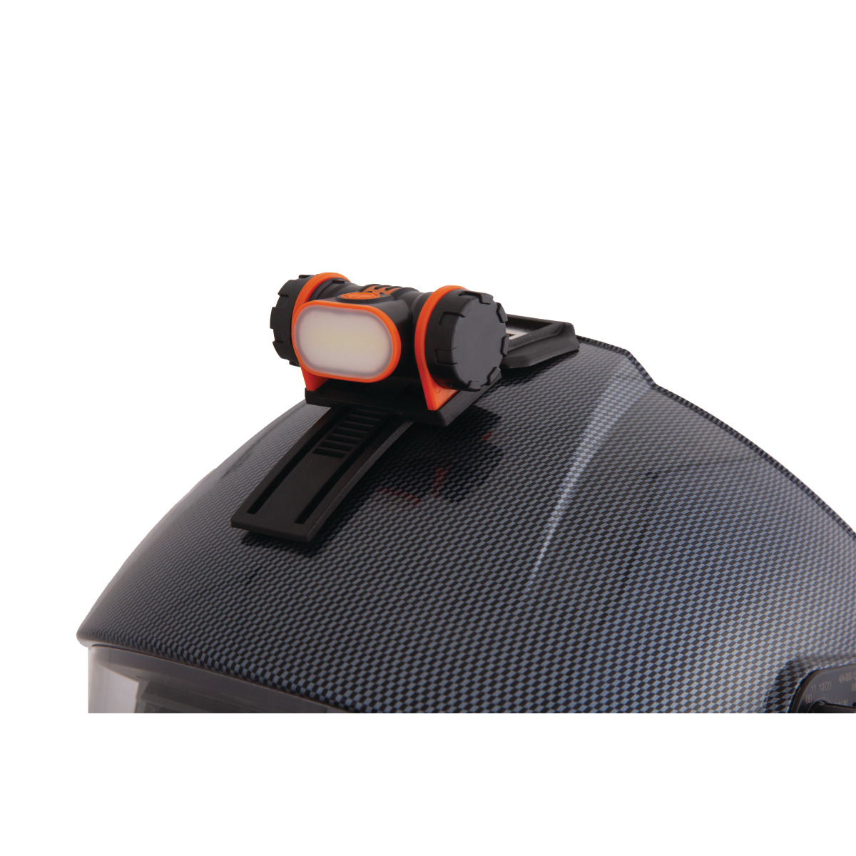 Schweisskraft LED Leuchte für Automatik-Schweißschutzhelm Produktbild img3 L