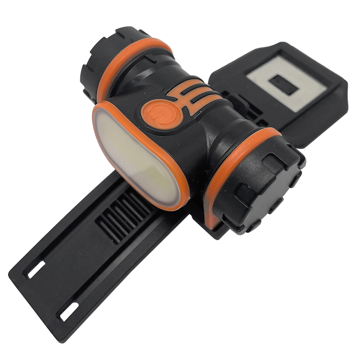Schweisskraft LED Leuchte für Automatik-Schweißschutzhelm Produktbild img1 L