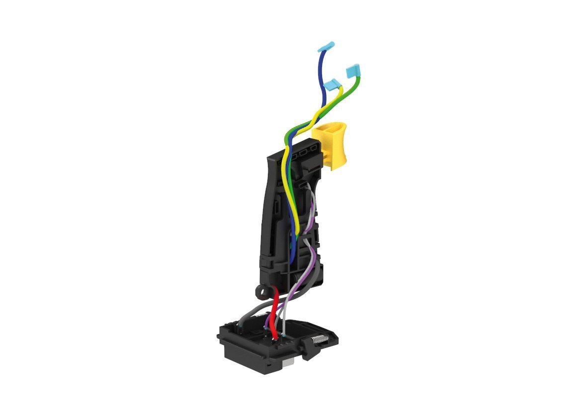 Gesipa E-Steuerung Produktbild img1 L