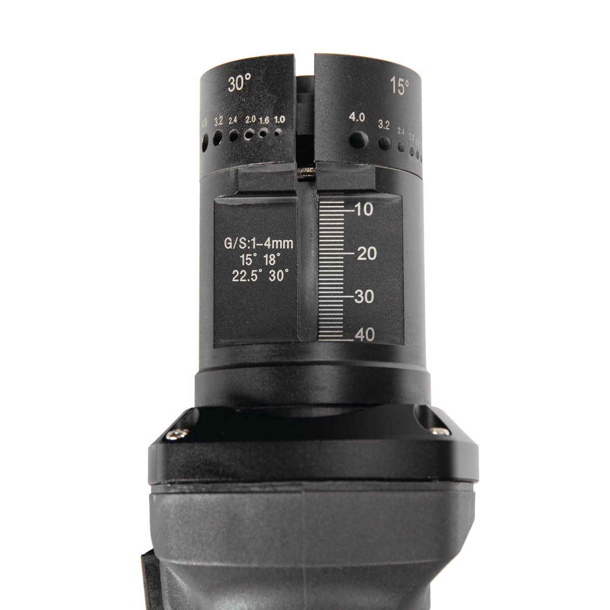 Schweisskraft Elektrodenschleifgerät EG 4 Produktbild img3 L