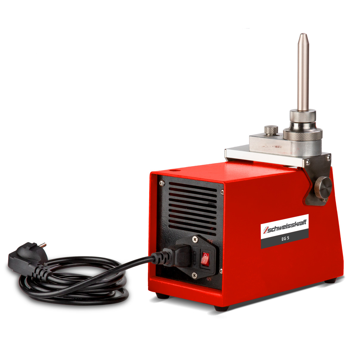 Schweisskraft Elektrodenschleifgerät EG 5 Produktbild img2 L