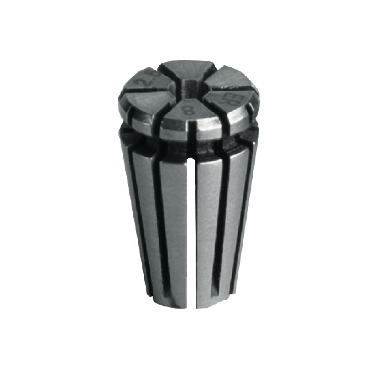 Schweisskraft Spannzange 2,4 mm EG 5 Produktbild img1 L