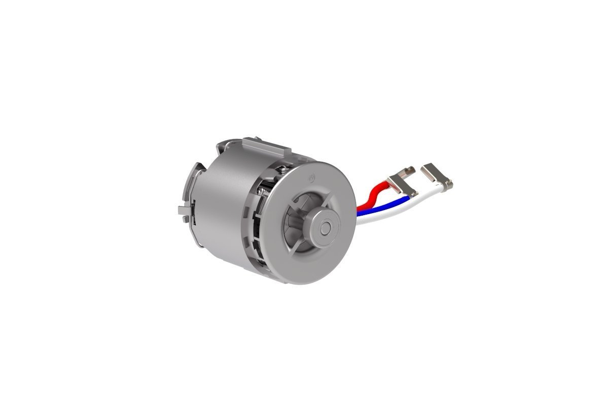 Gesipa Motor komplett Produktbild img1 L