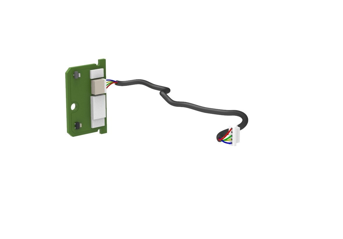 Gesipa Platine Produktbild img1 L