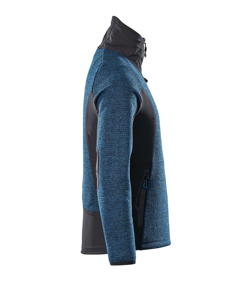 Jacke, Strick, mit Membran Produktbild img4 L