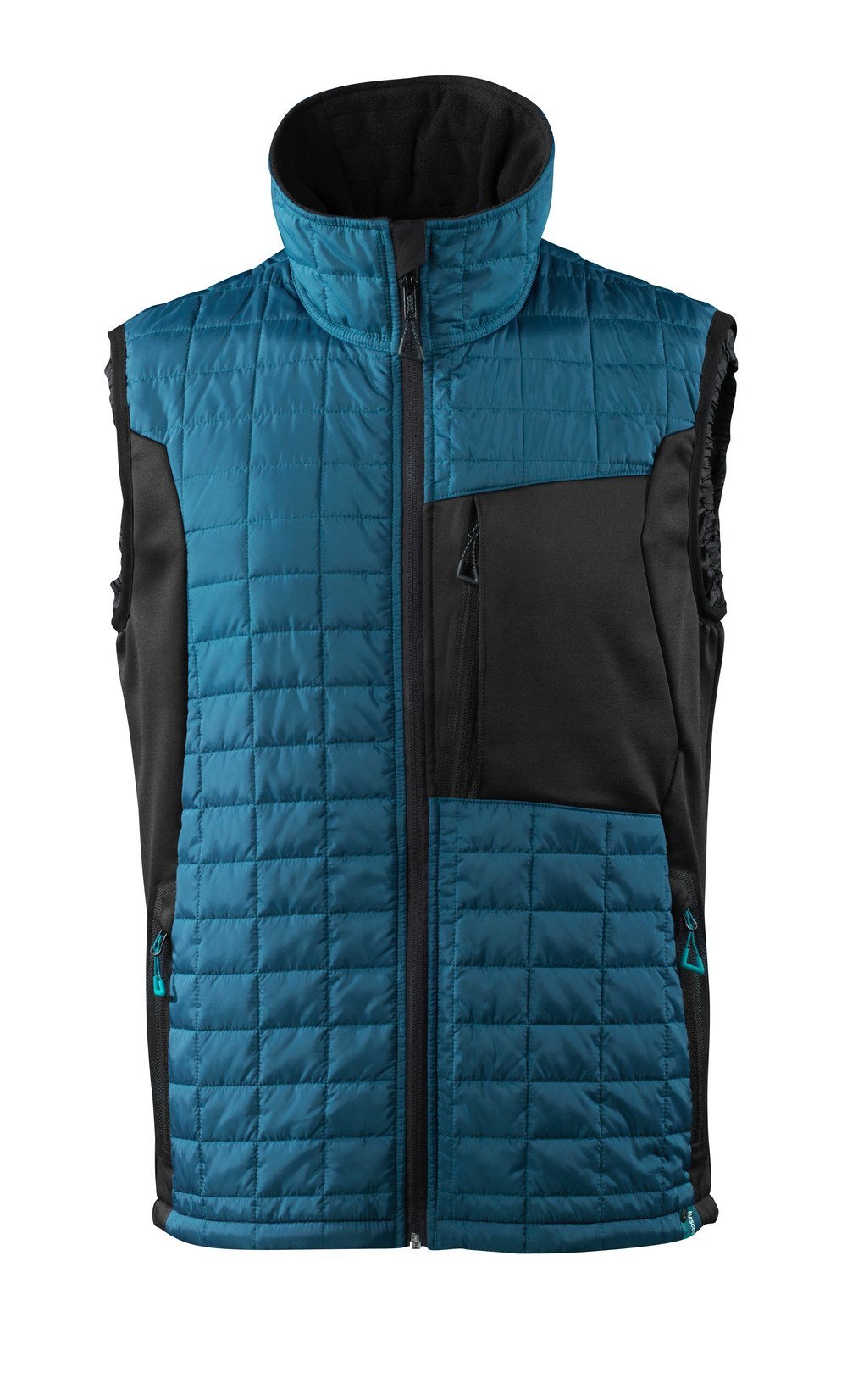 Thermoweste mit CLIMASCOT® Produktbild img1 L