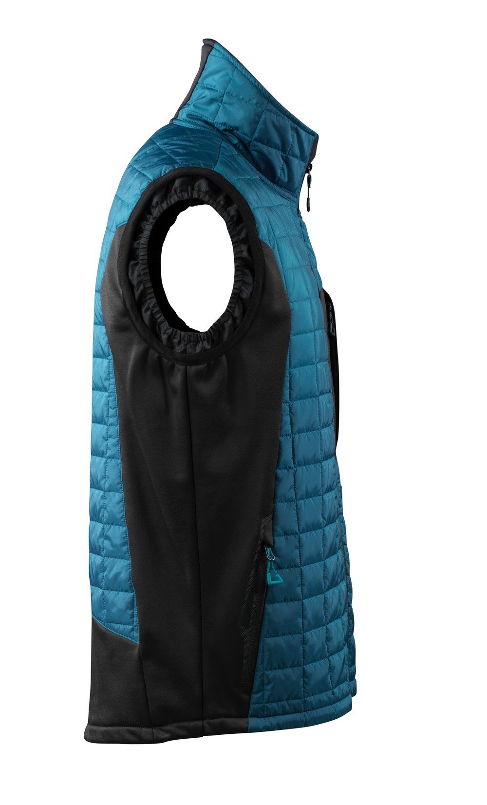 Thermoweste mit CLIMASCOT® Produktbild img4 L
