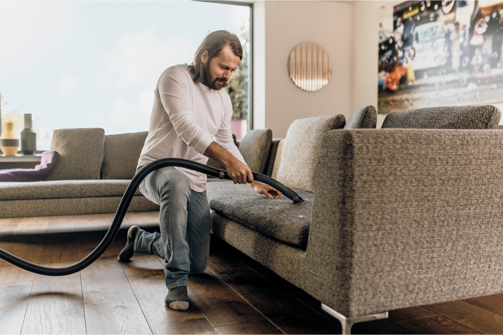 Kärcher Haushaltsset Produktbild img2 L
