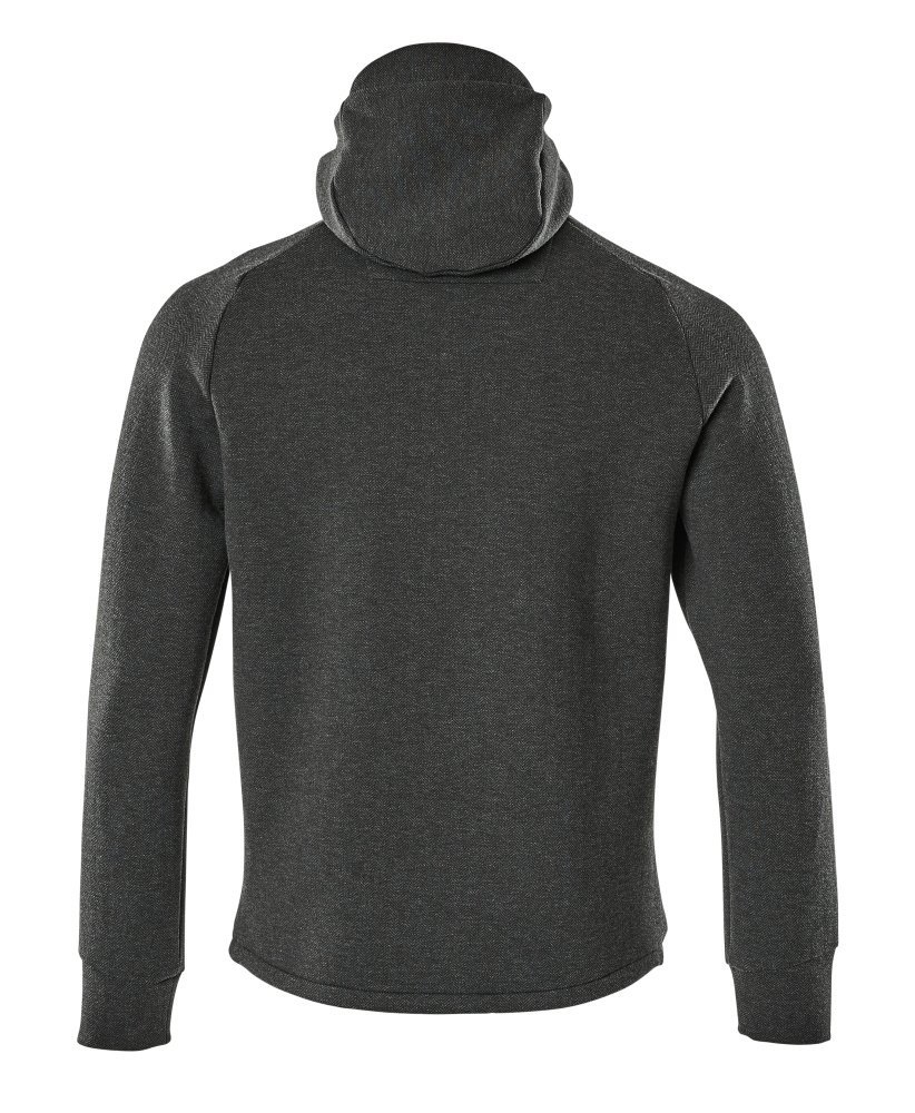 Mascot Kapuzensweatshirt, Reißverschluss Produktbild img3 L