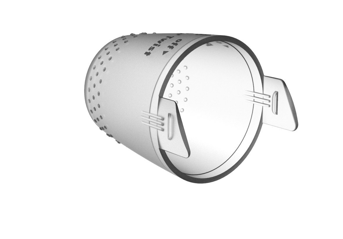 Gesipa Auffangbehälter Produktbild img1 L