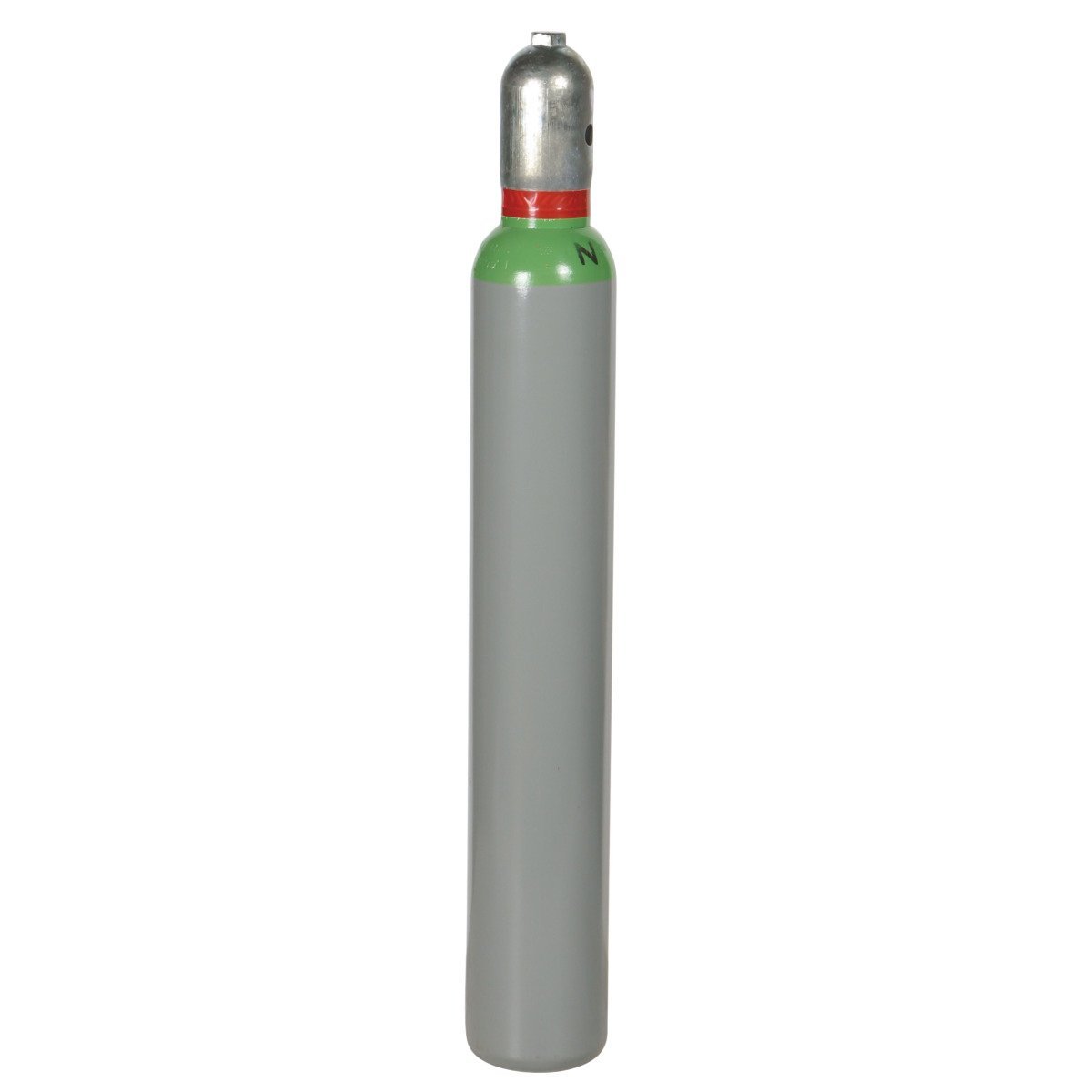 Stahlflasche mit Füllung Schweisskraft Sauerstoff (Autogen) 20 l Produktbild img1 L