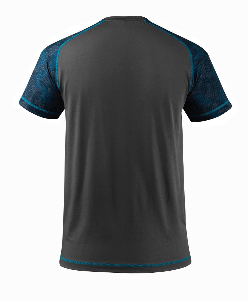 T-Shirt, feuchtigkeitstransportierend Produktbild img3 L