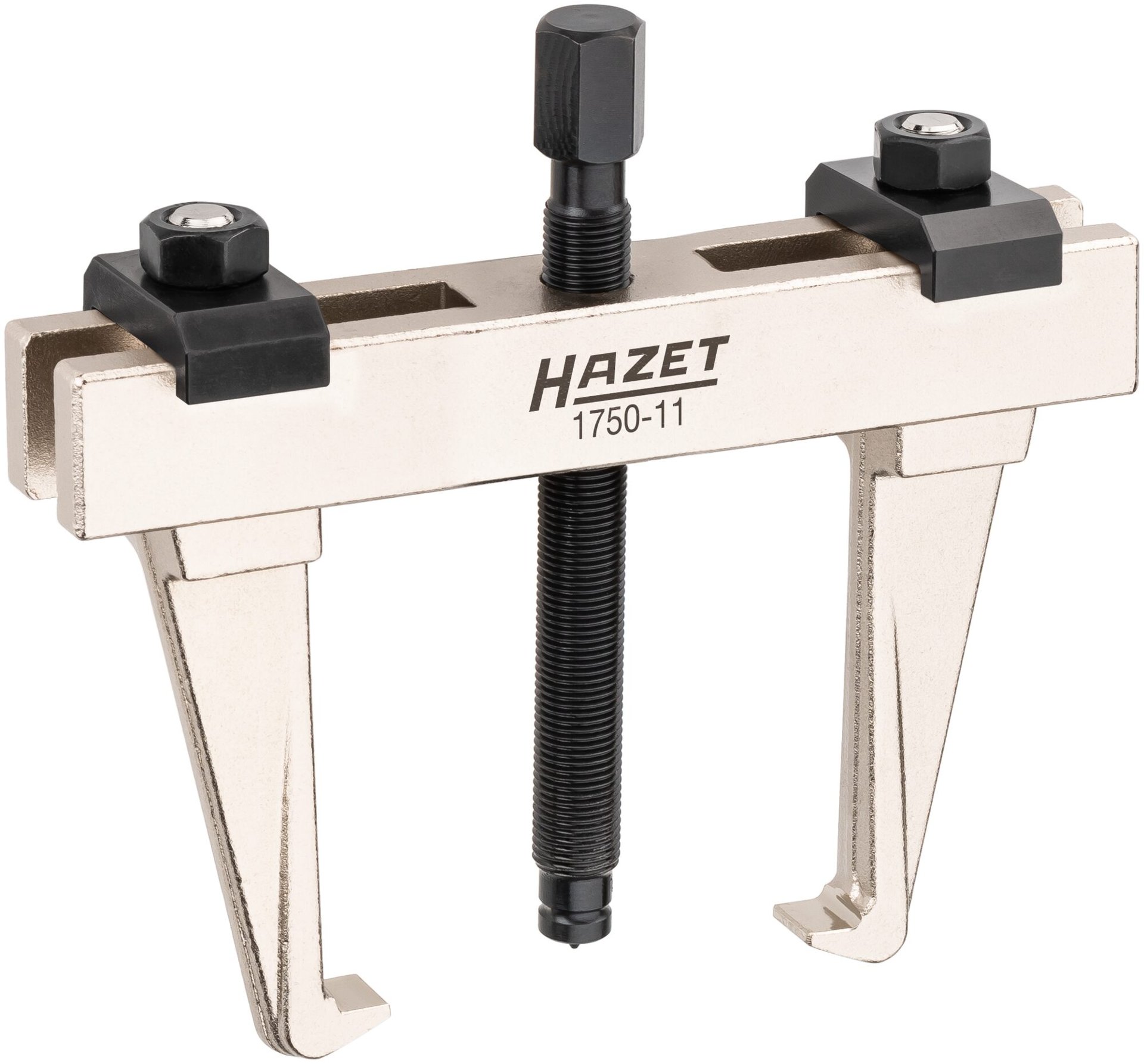 HAZET Schnellspann-Abzieher ∙ 2-armig 1750-11 ∙ Spannbereich: 135 mm Produktbild img1 L