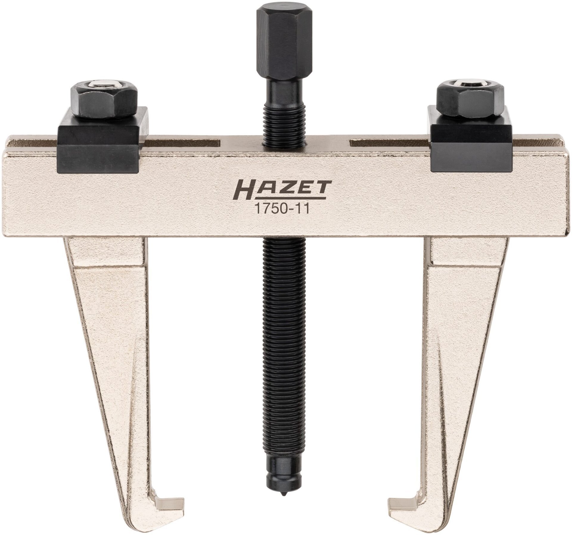 HAZET Schnellspann-Abzieher ∙ 2-armig 1750-11 ∙ Spannbereich: 135 mm Produktbild img3 L