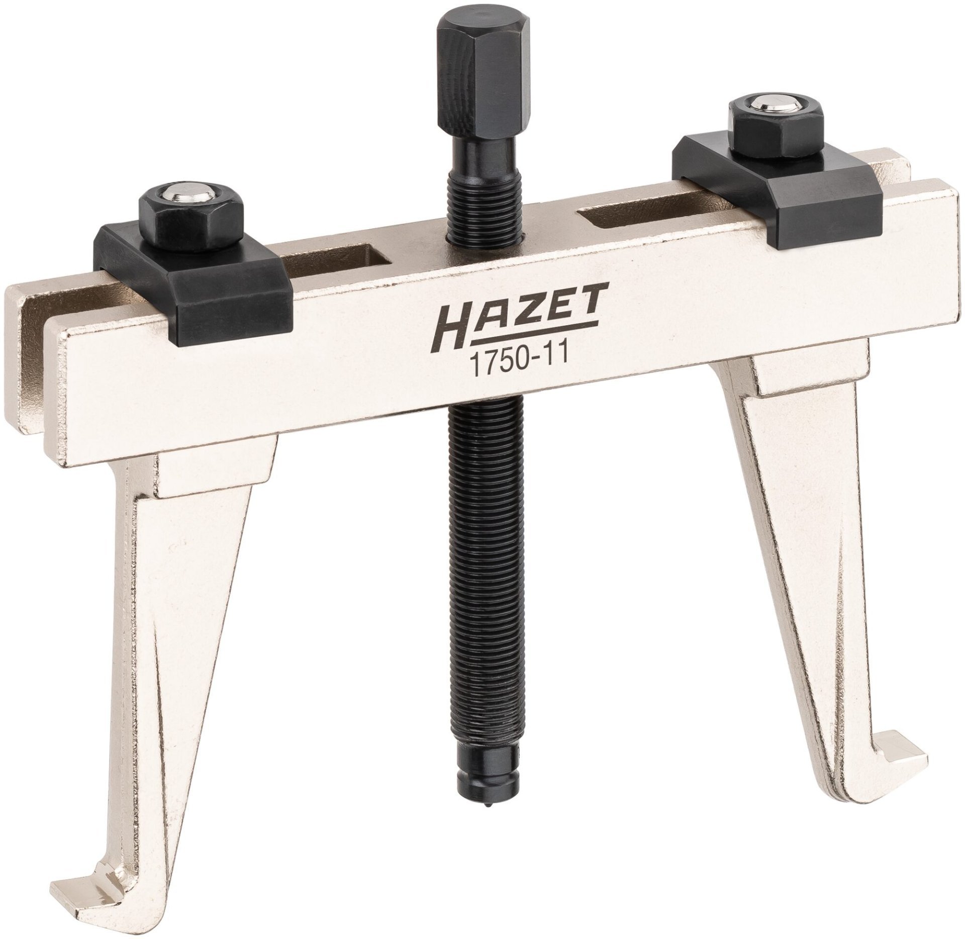 HAZET Schnellspann-Abzieher ∙ 2-armig 1750-11 ∙ Spannbereich: 135 mm Produktbild img5 L