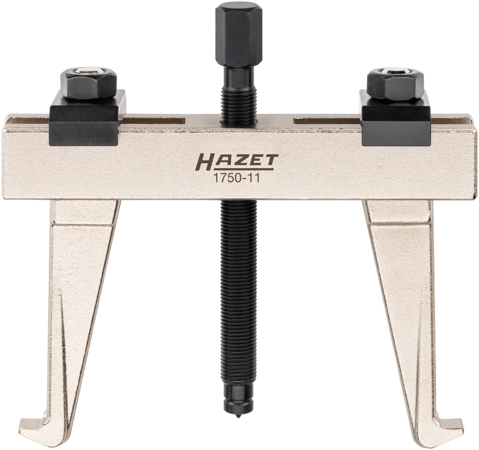 HAZET Schnellspann-Abzieher ∙ 2-armig 1750-11 ∙ Spannbereich: 135 mm Produktbild img4 L