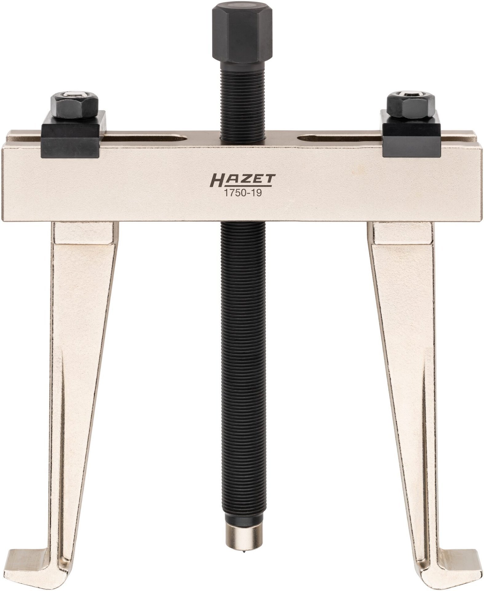HAZET Schnellspann-Abzieher ∙ 2-armig 1750-19 ∙ Spannbereich: 185 mm Produktbild img4 L