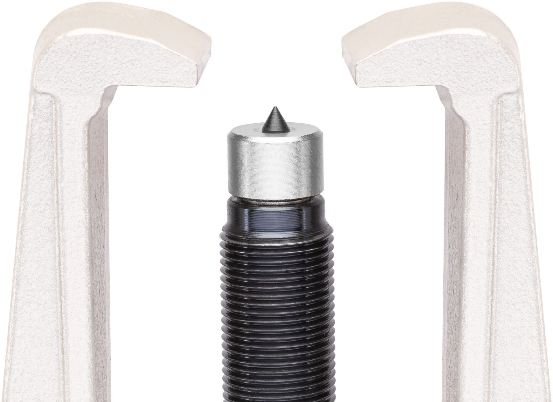 HAZET Schnellspann-Abzieher ∙ 2-armig 1750-26 ∙ Spannbereich: 260 mm Produktbild img5 L