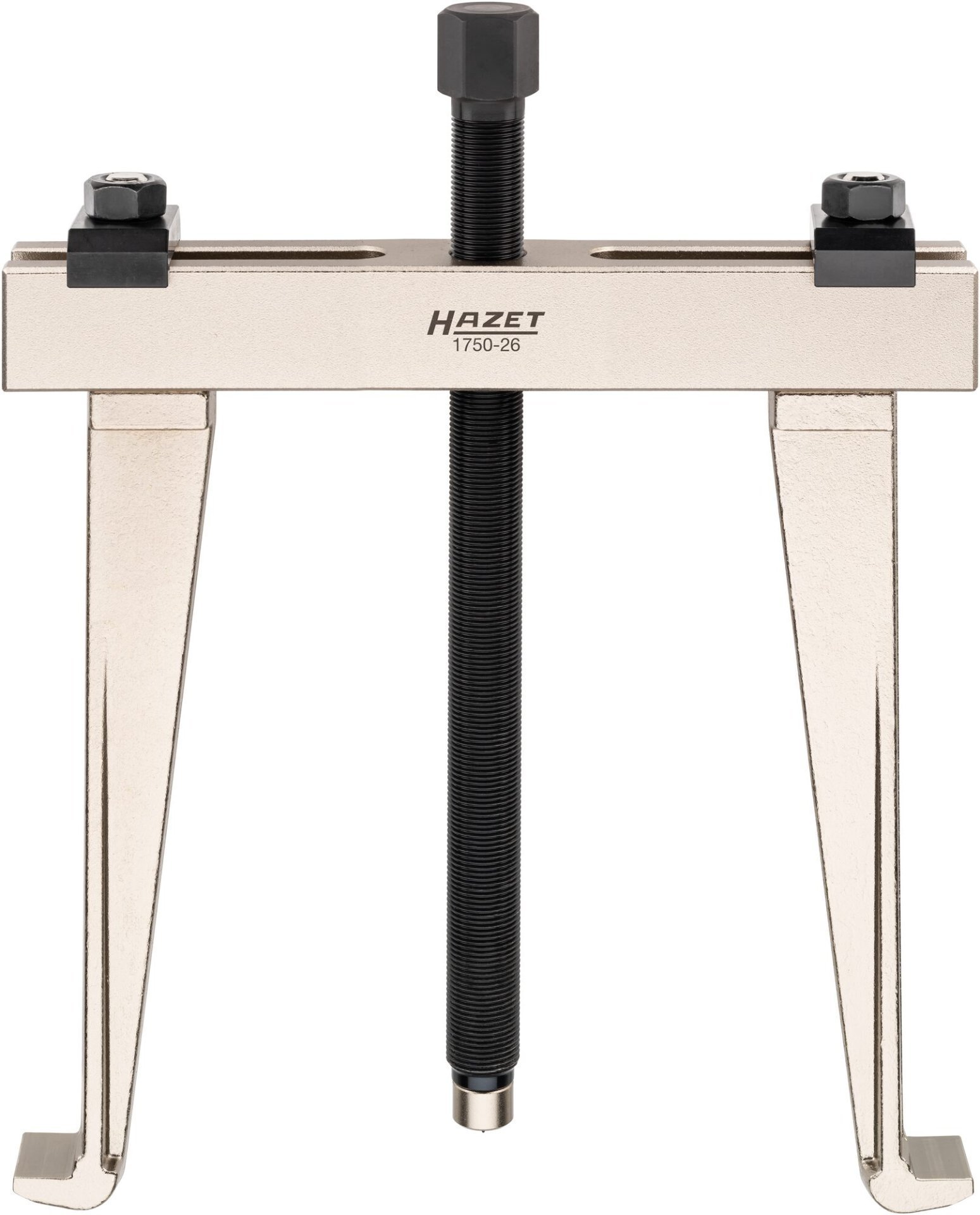 HAZET Schnellspann-Abzieher ∙ 2-armig 1750-26 ∙ Spannbereich: 260 mm Produktbild img3 L