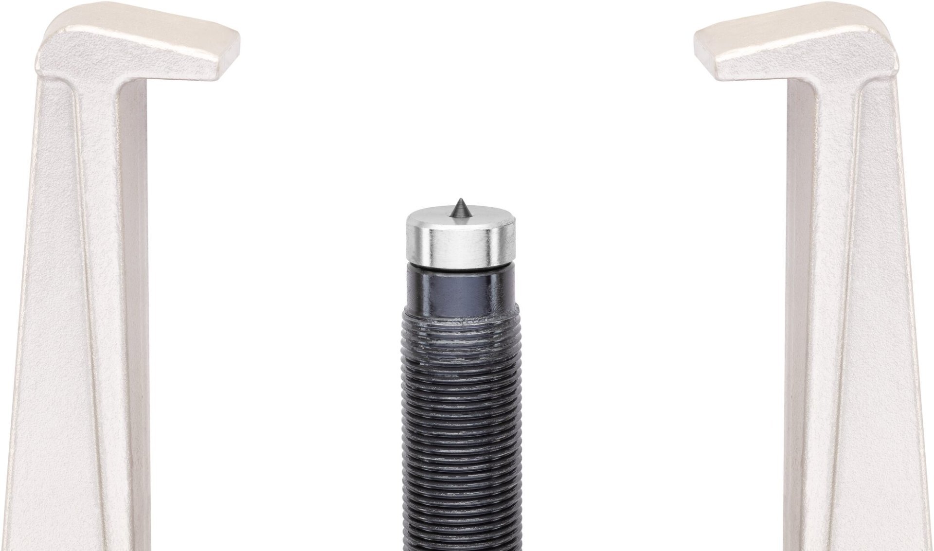 HAZET Schnellspann-Abzieher ∙ 2-armig 1750-44 ∙ Spannbereich: 440 mm Produktbild img5 L