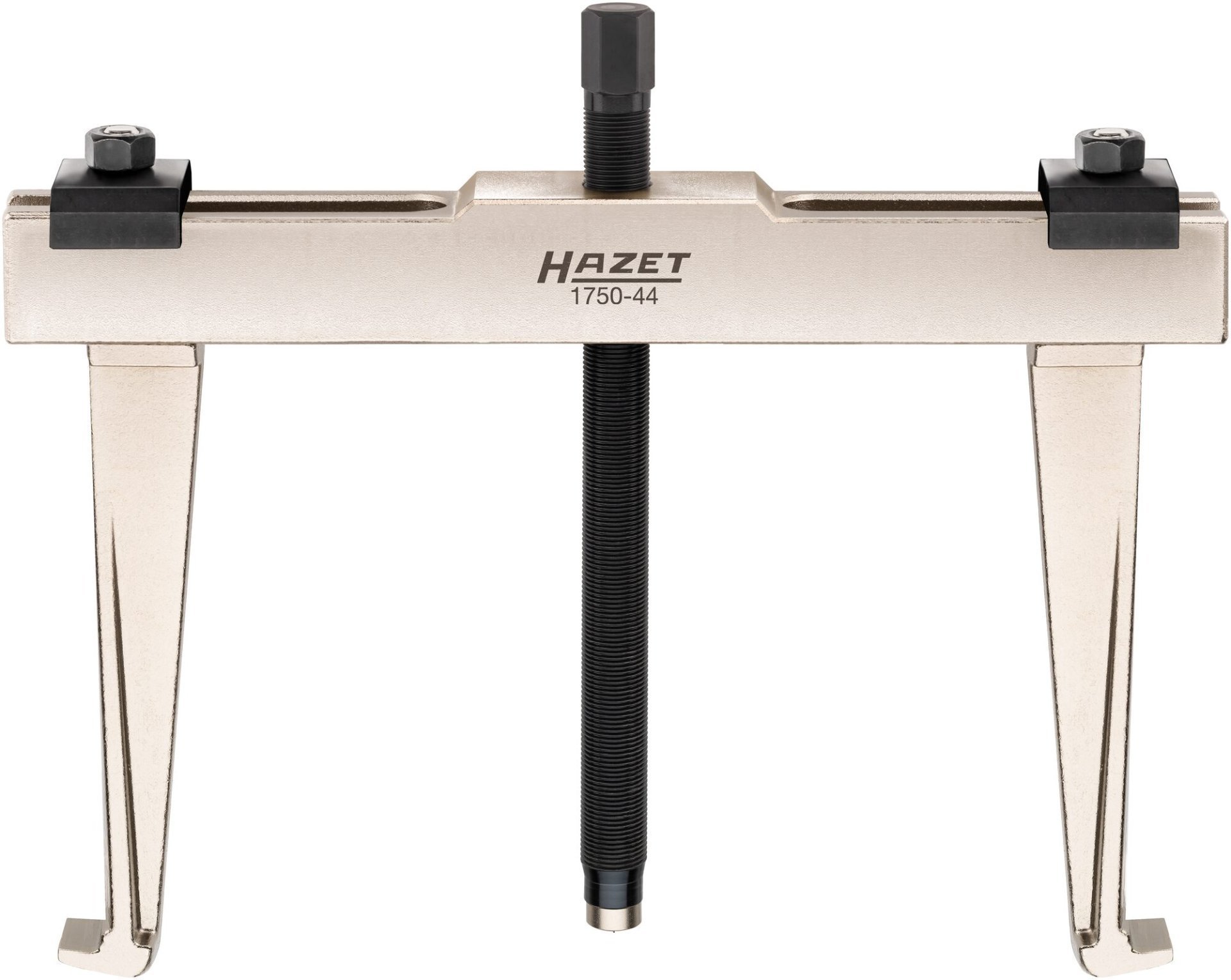 HAZET Schnellspann-Abzieher ∙ 2-armig 1750-44 ∙ Spannbereich: 440 mm Produktbild img4 L