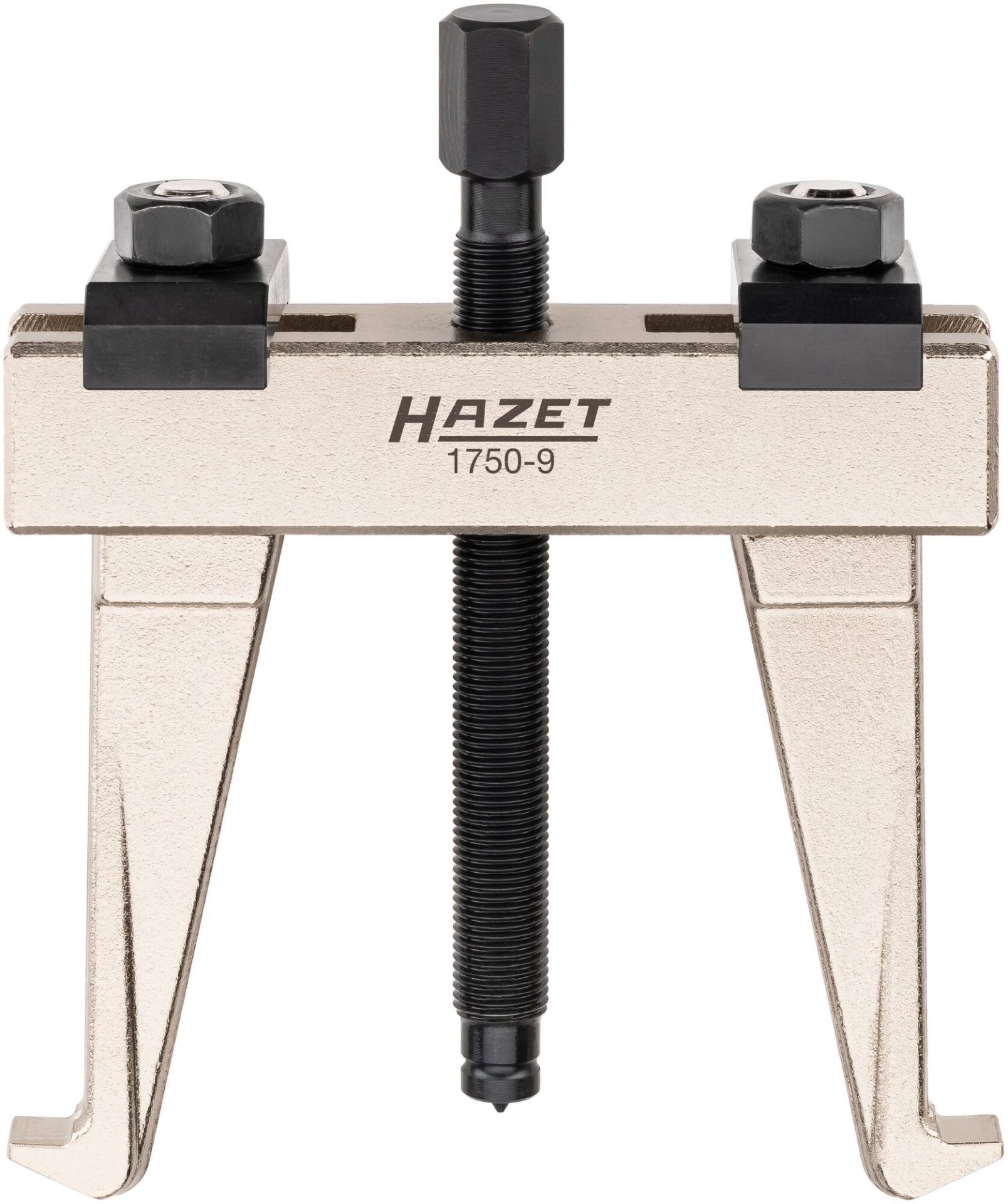 HAZET Schnellspann-Abzieher ∙ 2-armig 1750-9 ∙ Spannbereich: 100 mm Produktbild img4 L